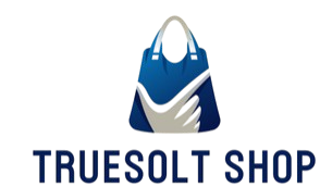 The TrueSolt Shop